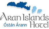 aran islands hotel seaview