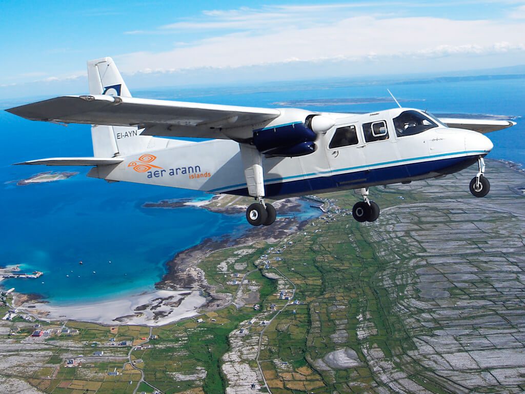 How to get to the aran Islands, restaurant on Inismore, Glamping, B&B, places to stay. 