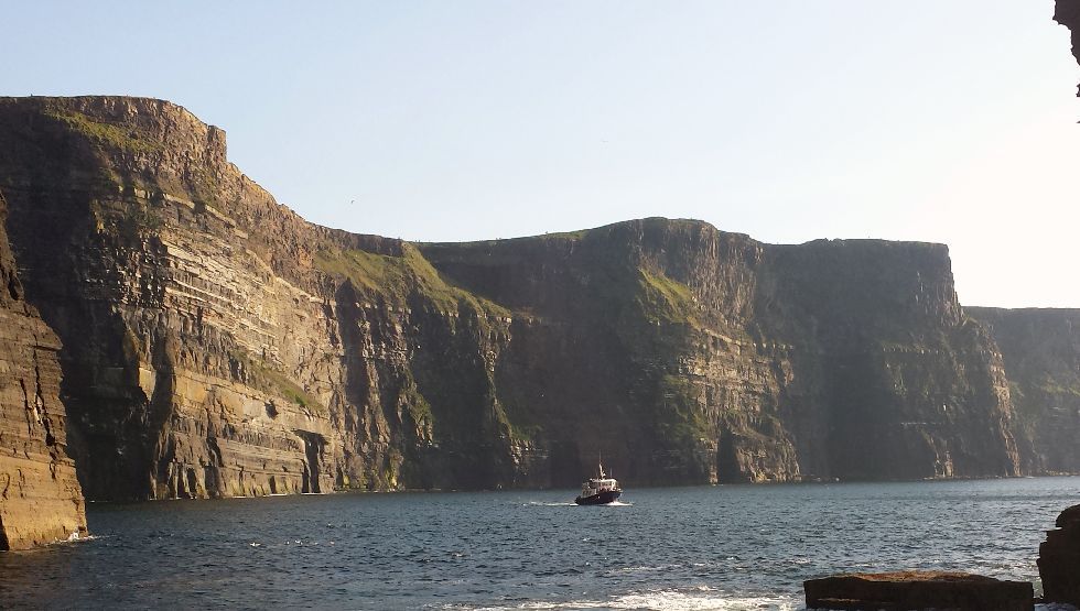 How to get to Inishmore, things to see in Ireland, Galway, Doolin, Cliffs of Mohar